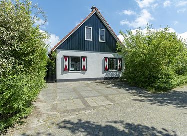 Stimmungsvolle Ferienwohnung in Callantsoog - 21