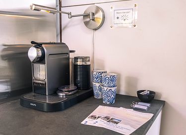 Gemütliches Ferienhaus in den Dünen von Nordholland - 13