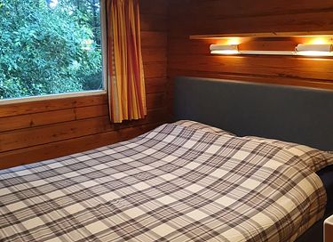 Gemütliches Ferienhaus in der Landschaft von Drenthe - 9