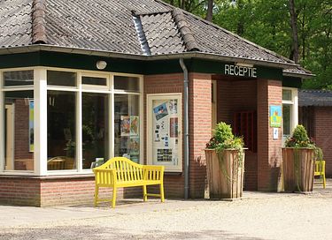 Bungalow met hottub in Noord-Brabant - 13