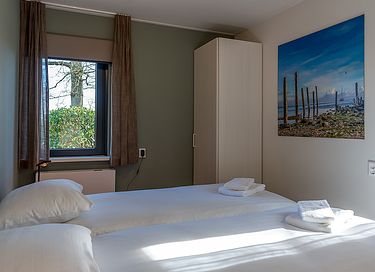 Bungalow in the dunes of Texel - 15