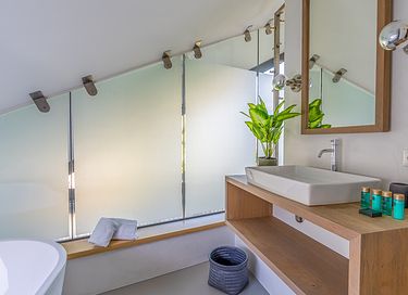 House on Texel with sauna and outdoor kitchen - 21