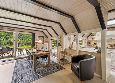 Prachtig vakantiehuis in Blåvand - 25
