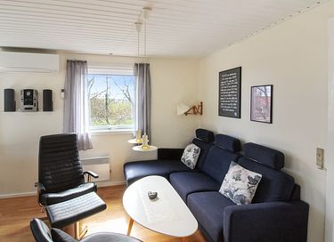 Casa vacanze con sauna a Allinge - 14