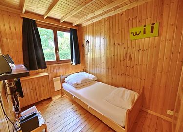 Logement de vacances avec jacuzzi (9p) - 14