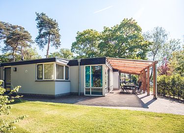 Geräumiges Haus (12p) für Urlaub auf der Veluwe - 3