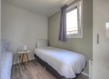 Chalet op korte afstand van de zee - 7