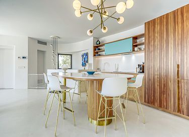 Villa met zeezicht en privé zwembad (8p) - 26