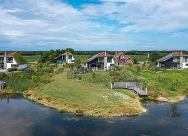 Luxury nature villa with panoramic views - 39