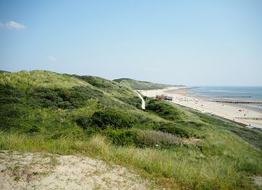 Maison de vacances pour 4 personnes au bord de la mer - 24
