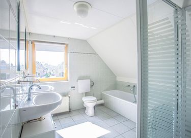 Logement de vacances près de l'IJsselmeer - 17