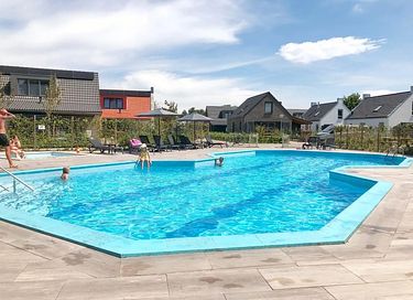 Vakantiehuis aan het water en vlakbij de kust - 31