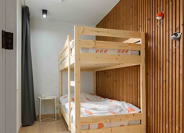 Stylish stay by the sea in Middelkerke - 23