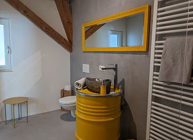 Spécial couchage en Bavière - 8