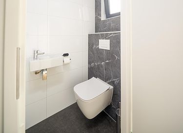 Logement de vacances avec jacuzzi et sauna 6p - 13