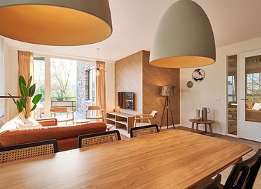 Beautiful apartment (6p) on luxury resort - 4