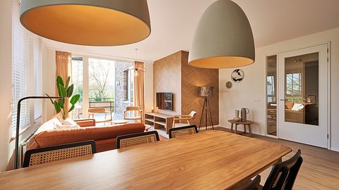 Beautiful apartment (6p) on luxury resort - 4