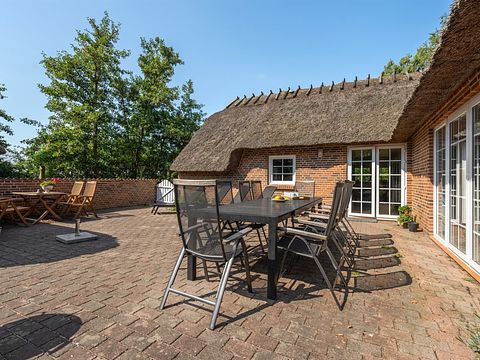 Casa vacanze per gruppi con piscina interna - 3
