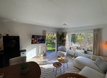 Haustierfreundliches Chalet mit Jacuzzi - 10