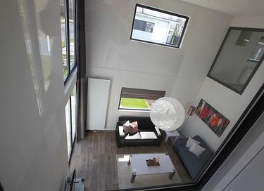 Villa de vacances design pour 8 personnes - 7
