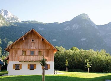 6-person house at a lake in the mountains - 21