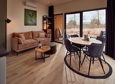 ferienwohnungen mit sauna in Overijssel (2p) - 5