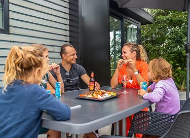 Holiday home on Texel near beach and sea - 21