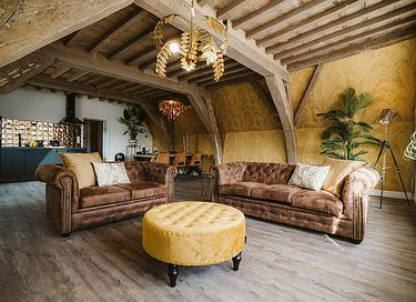 Prachtig appartement in boutique hotel - 3