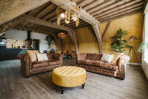 Prachtig appartement in boutique hotel - 3