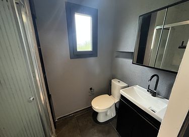 Jolie tiny house pour 2 personnes - 10