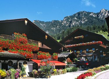 Bosrijk chalet in Oostenrijk (6p) - 16