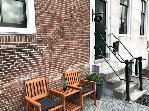 Knus vakantiehuisje vlakbij Amsterdam - 3