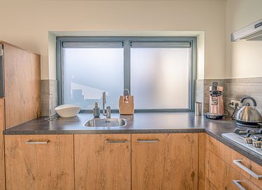 Appartement élégant (2p) à Texel - 11