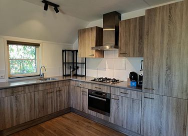 Villa (8p) sur la Veluwe - 9