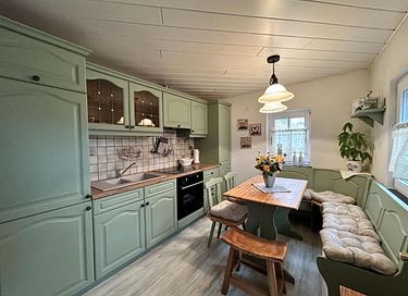 Historisch vakwerkhuis met wellness - 27