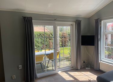 Chalet in Brabant - 2