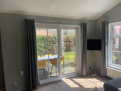 Chalet in Brabant - 2