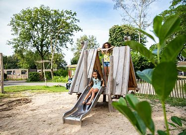 Wellness vakantiehuis (6p) in Brabant - 11