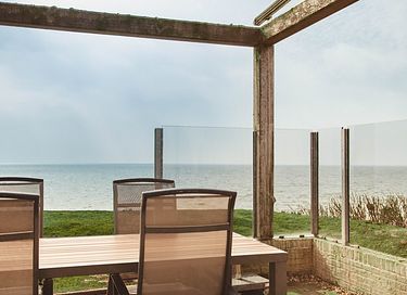 Luxury waterfront dike house (dog allowed) - 29