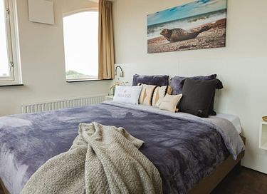 Uniek appartement met zeezicht - 7
