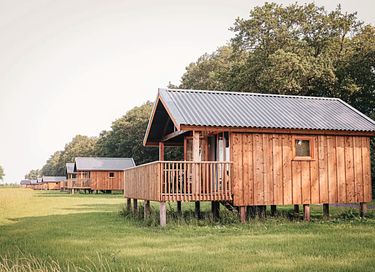 Séjour de groupe (16 personnes) à Drenthe