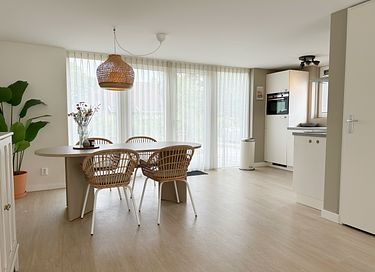 Accessible holiday home (6p) near the coast - 10