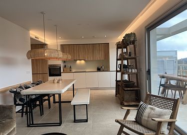 Luxury apartment near Málaga and by the sea - 18