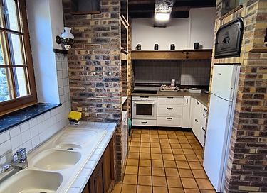 Séjour en Ardenne, randonnée en bord de Meuse - 12