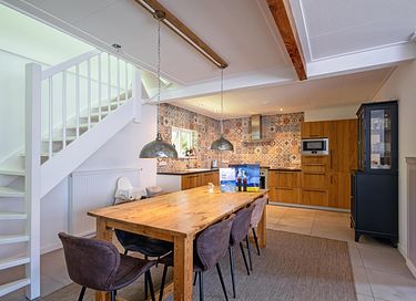 Logement de vacances situé à la périphérie de De Koog (Texel) - 6