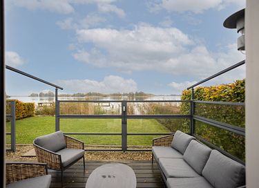 Knusse vakantiewoning (4p) aan het water - 11