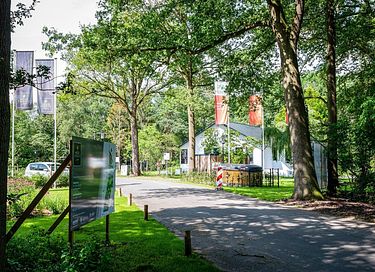 Genießen Sie ein privates Spa und eine Sauna in Twente - 27