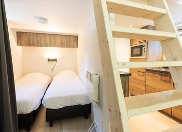 Tiny hause mit Sauna oder Badefass - 7