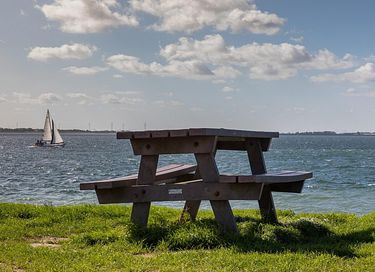 Holiday home in Zeeland - 33