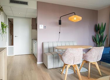 Gastfreundliches Hotel in den Dünen von Ameland - 9